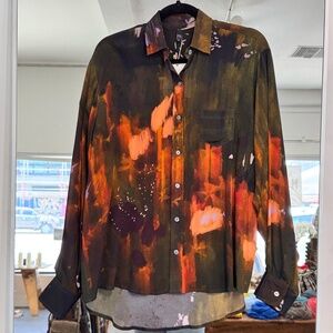 Yavi Button Down Shirt